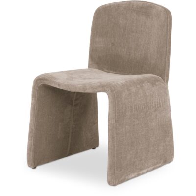 Ella Dining Chair Camel