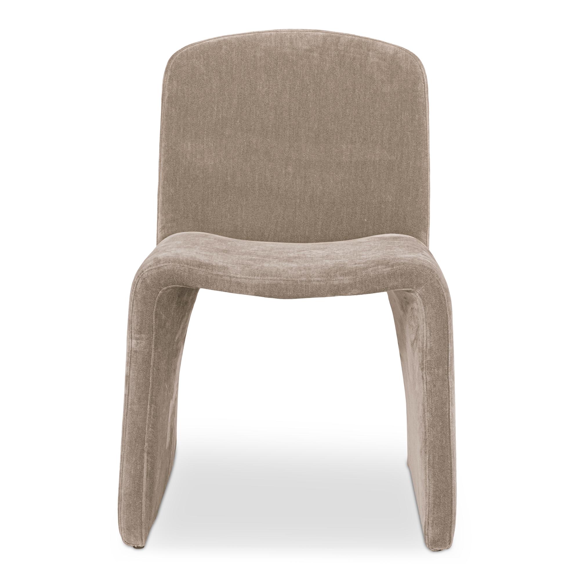 Ella Dining Chair Camel 1 Ella Dining Chair Camel