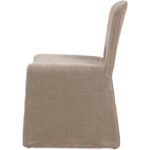 Ella Dining Chair Camel 10 Ella Dining Chair Camel EH-1114-21 EH 1114 21 Ella side left shadsilo