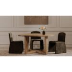 Ella Dining Chair Cedar Green EH-1114-27 EH 1114 27 00
