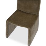 Ella Dining Chair Cedar Green EH-1114-27 EH 1114 27 Ella closeup shadsilo