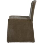 Ella Dining Chair Cedar Green EH-1114-27 EH 1114 27 Ella side left shadsilo