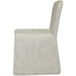 Ella Dining Chair Heather Beige EH-1114-34 EH 1114 34 03