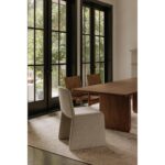Ella Dining Chair Heather Beige EH-1114-34 EH 1114 34 30