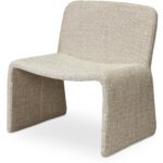 Ella Accent Chair Heather Beige EH-1115-34 EH 1115 34 01