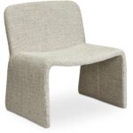 Ella Accent Chair Heather Beige EH-1115-34 EH 1115 34 02