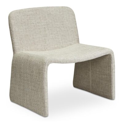 Ella Accent Chair Heather Beige EH-1115-34 EH 1115 34 02