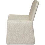 Ella Accent Chair Heather Beige EH-1115-34 EH 1115 34 03