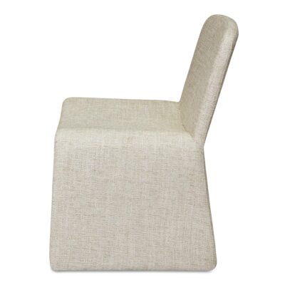 Ella Accent Chair Heather Beige EH-1115-34 EH 1115 34 03