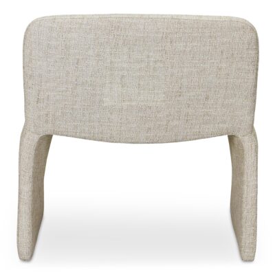 Ella Accent Chair Heather Beige EH-1115-34 EH 1115 34 04