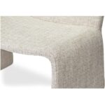 Ella Accent Chair Heather Beige EH-1115-34 EH 1115 34 05