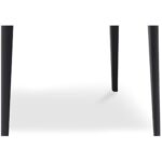 Delaney Dining Chair Dark Green-Set of Two EJ-1018-27 EJ 1018 27 Delaney closeup01 shadsilo