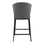 Delaney Counter Stool Grey 6 Delaney Counter Stool Grey EJ-1022-15 EJ 1022 15 02