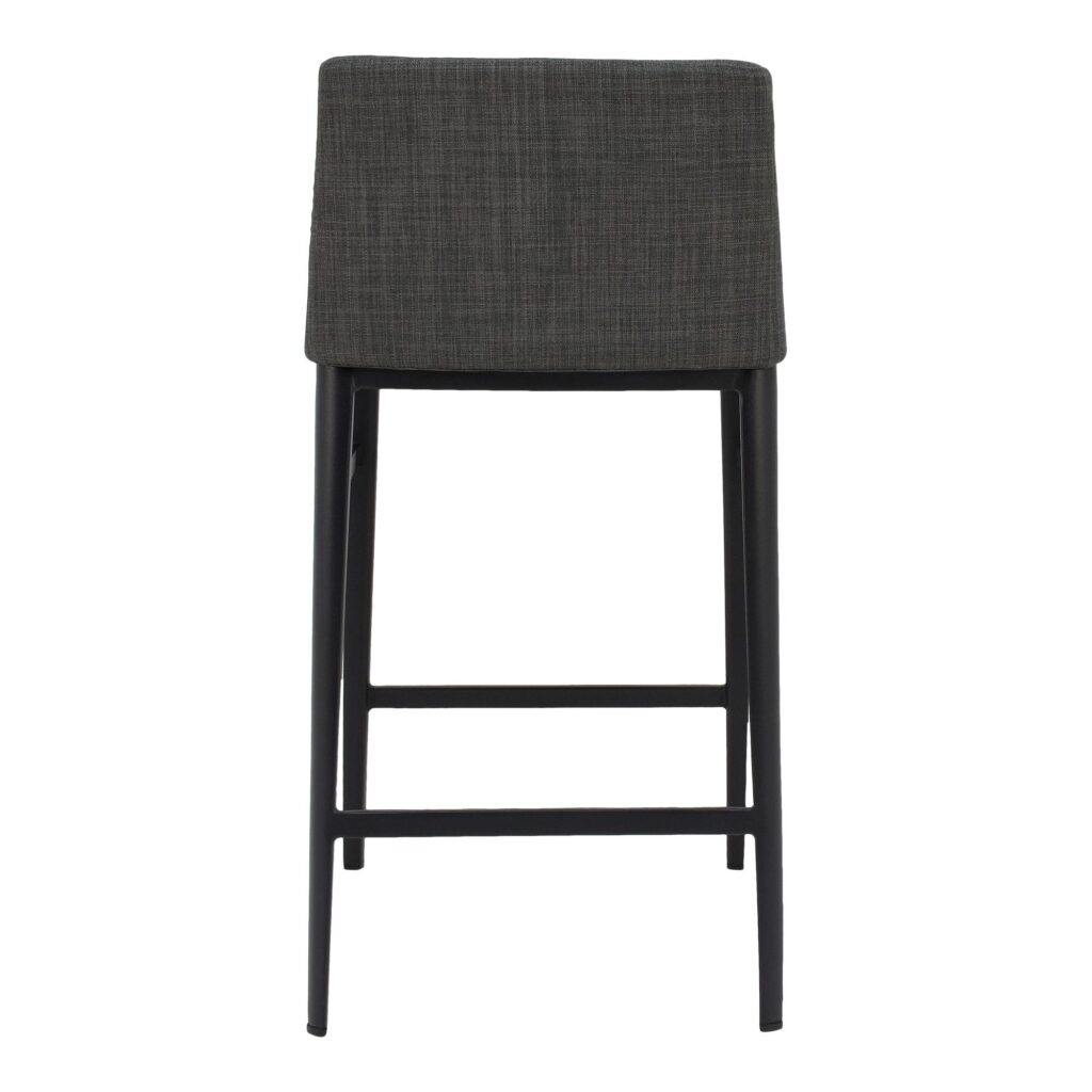 Baron Counter Stool Charcoal - Image 3