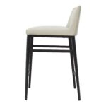 Baron Counter Stool Beige 8 Baron Counter Stool Beige EJ-1031-34 EJ 1031 34 02