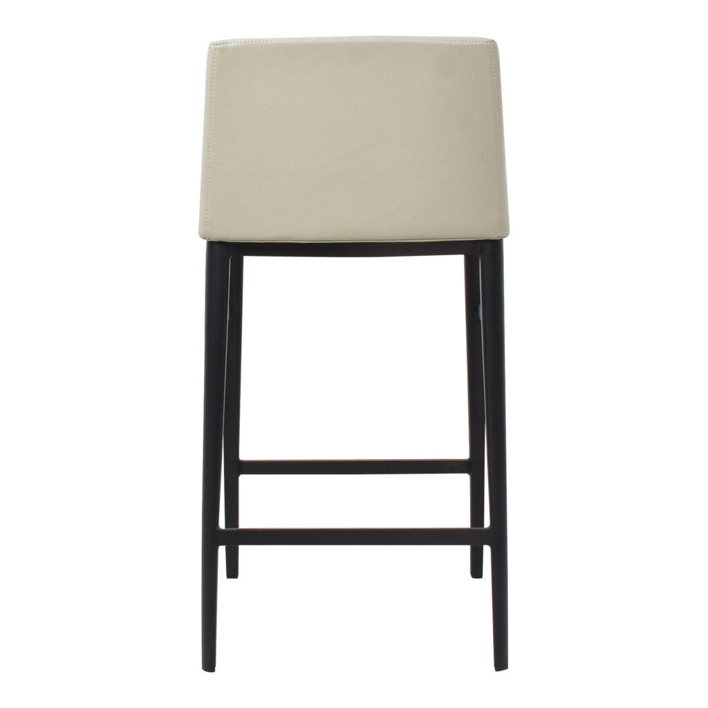 Baron Counter Stool Beige - Image 4