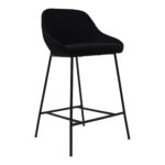 Shelby Counter Stool Black 11 Shelby Counter Stool Black EJ-1038-02 EJ 1038 02 01