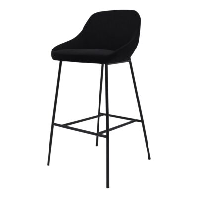 Shelby Barstool Black EJ-1039-02 EJ 1039 02 04