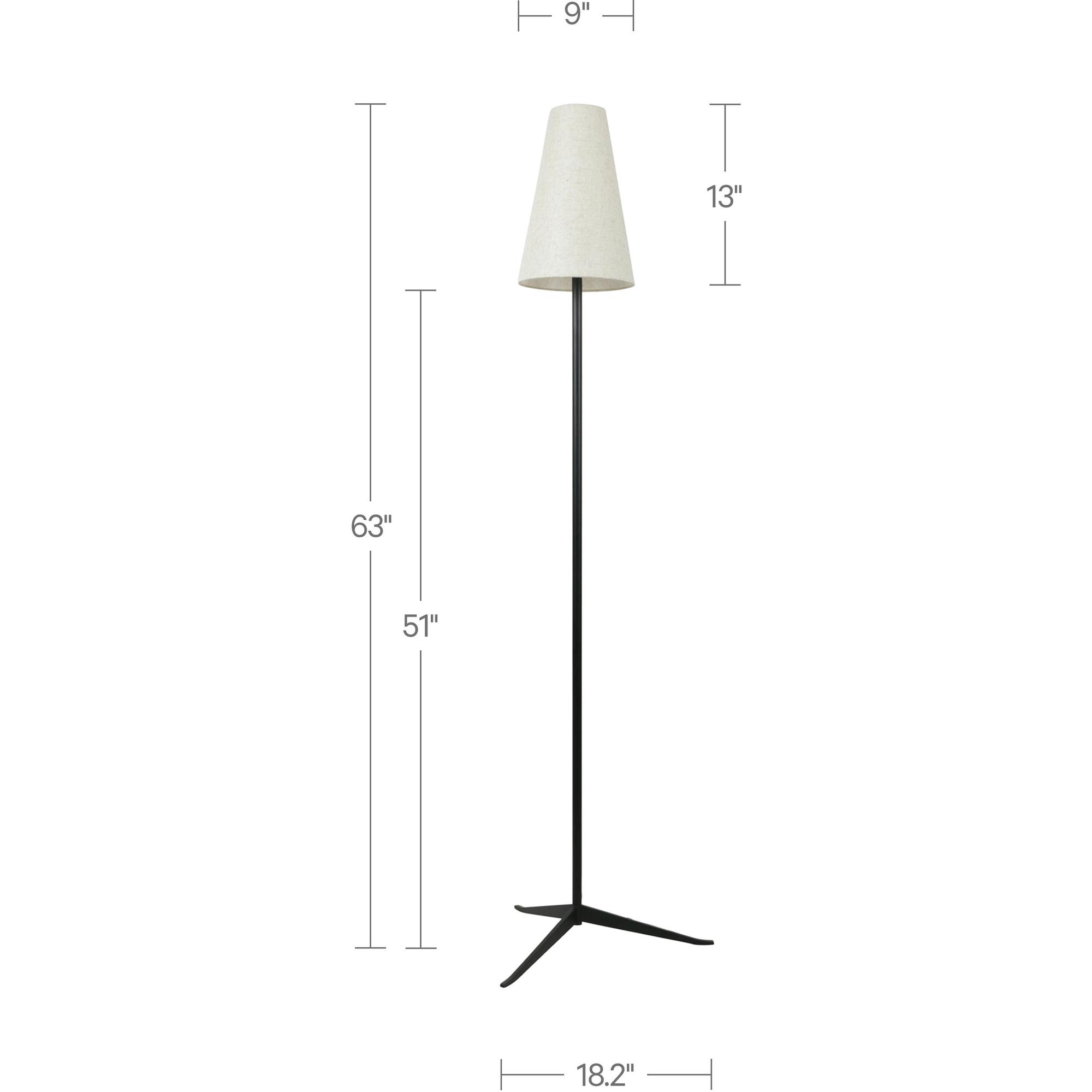 Mathis Floor Lamp 4 Mathis Floor Lamp - Image 4