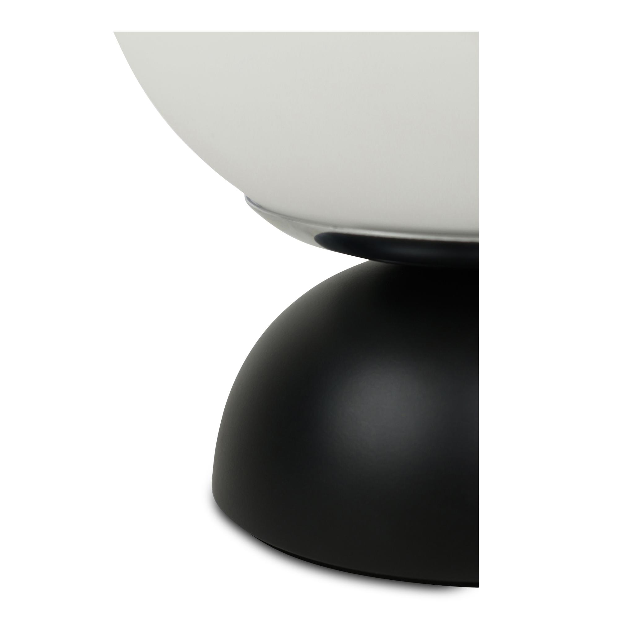 Ovi Table Lamp Black 3 Ovi Table Lamp Black - Image 3