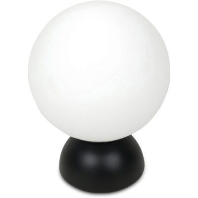 Ovi Table Lamp Black