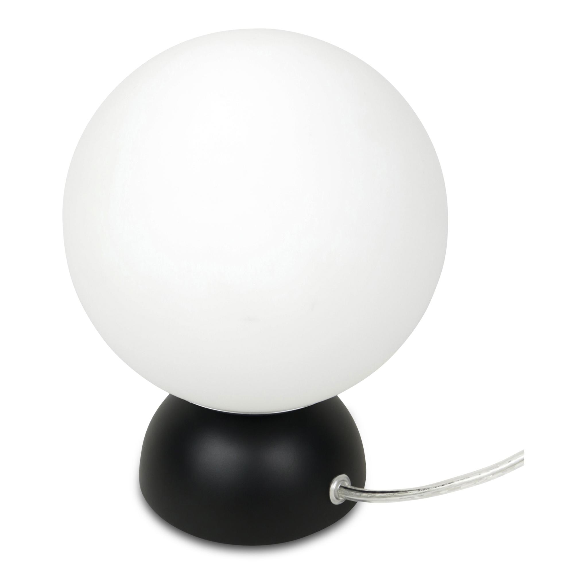 Ovi Table Lamp Black 2 Ovi Table Lamp Black - Image 2
