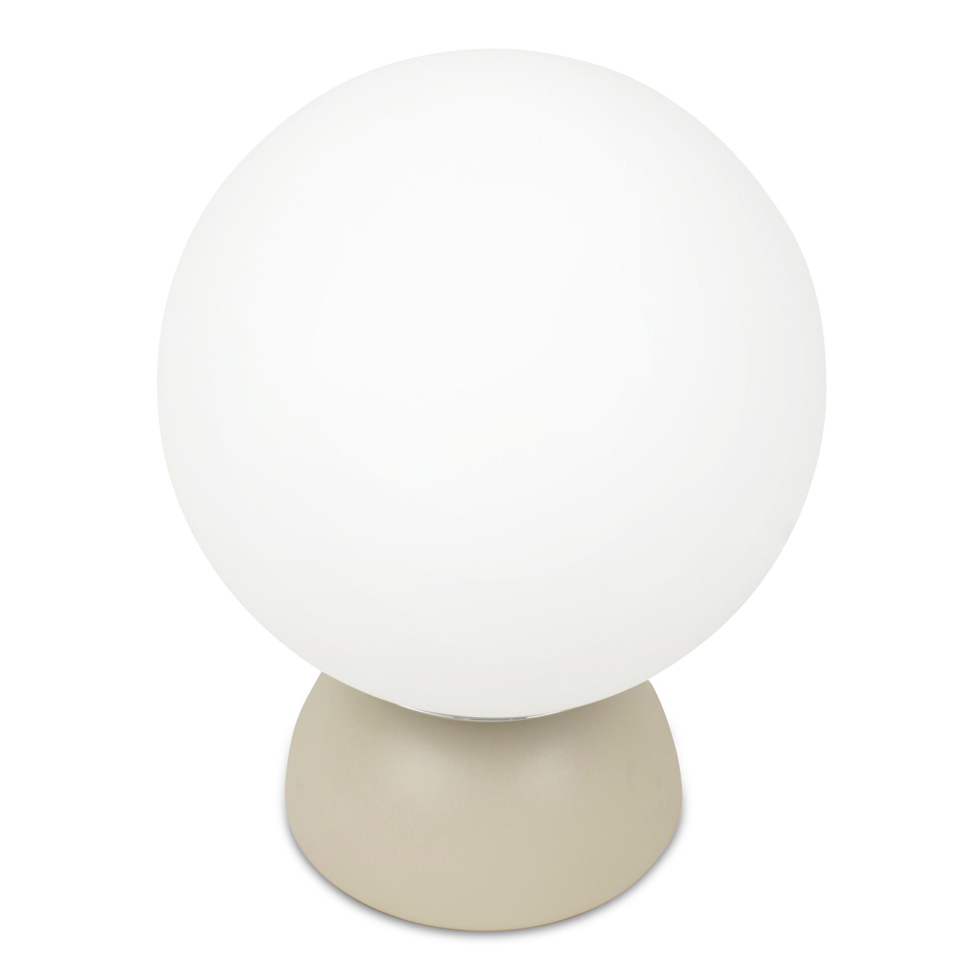 Ovi Table Lamp Soft Beige
