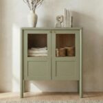 Hannah Cabinet Green EM-1005-16 EM 1005 16 00