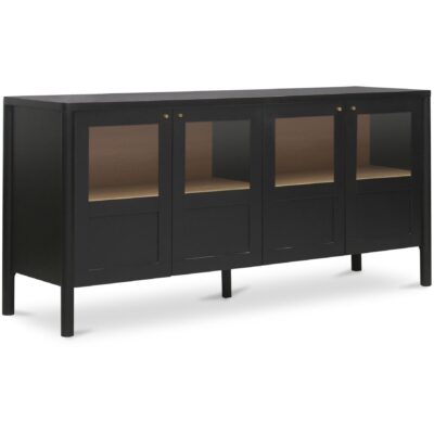 Hannah Sideboard Black