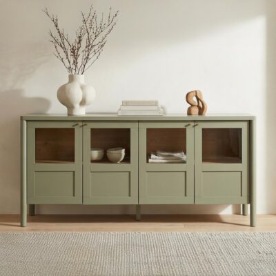 Hannah Sideboard Green