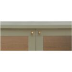 Hannah Sideboard Green EM-1006-16 EM 1006 16 Hannah closeup01 shadsilo