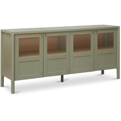 Hannah Sideboard Green