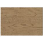 Clarence 6 Drawer Dresser Natural EM-1011-24 EM 1011 24 Clarence snipped shadsilo