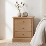 Clarence Nightstand Natural 13 Clarence Nightstand Natural EM-1012-24 EM 1012 24 00