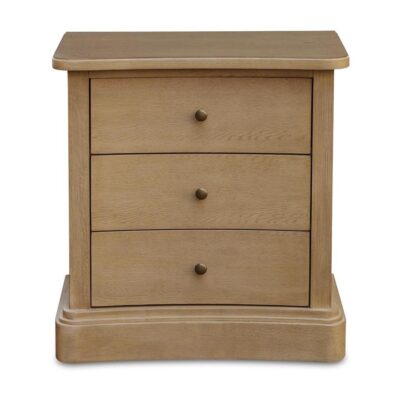 Clarence Nightstand Natural