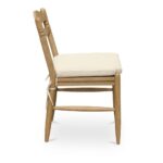 Tate Dining Chair Beige - Set of Two EM-1015-34 EM 1015 34 Tate side right01 shadsilo