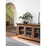Lillian Sideboard Brown EM-1017-03 EM 1017 03 10