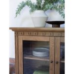 Lillian Sideboard Brown EM-1017-03 EM 1017 03 11