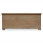 Lillian Sideboard Brown EM-1017-03 EM 1017 03 Lillian back shadsilo
