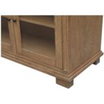 Lillian Sideboard Brown EM-1017-03 EM 1017 03 Lillian closeup01 shadsilo