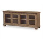 Lillian Sideboard Brown EM-1017-03 EM 1017 03 Lillian diagL shadsilo