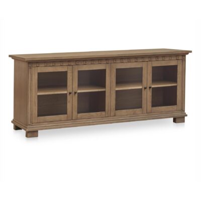 Lillian Sideboard Brown
