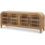 Maddie Sideboard Natural 12 Maddie Sideboard Natural - Image 5