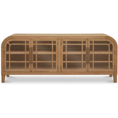 Maddie Sideboard Natural