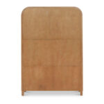 Maddie Cabinet Natural 10 Maddie Cabinet Natural - Image 4