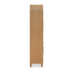 Maddie Cabinet Natural 9 Maddie Cabinet Natural - Image 3