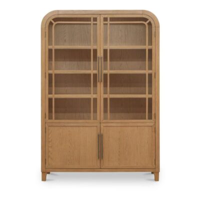 Maddie Cabinet Natural