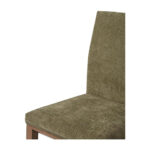 Frankie Dining Chair Olive (Set of 2) 9 Frankie Dining Chair Olive (Set of 2) - Image 4
