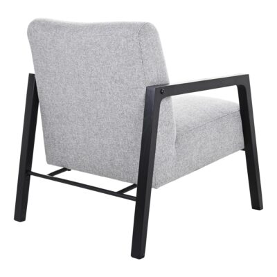 Fox Chair Beach Stone Grey EQ-1012-15 EQ 1012 15 03