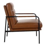 Verlaine Chair Chestnut Brown 14 Verlaine Chair Chestnut Brown EQ-1013-03 EQ 1013 03 01